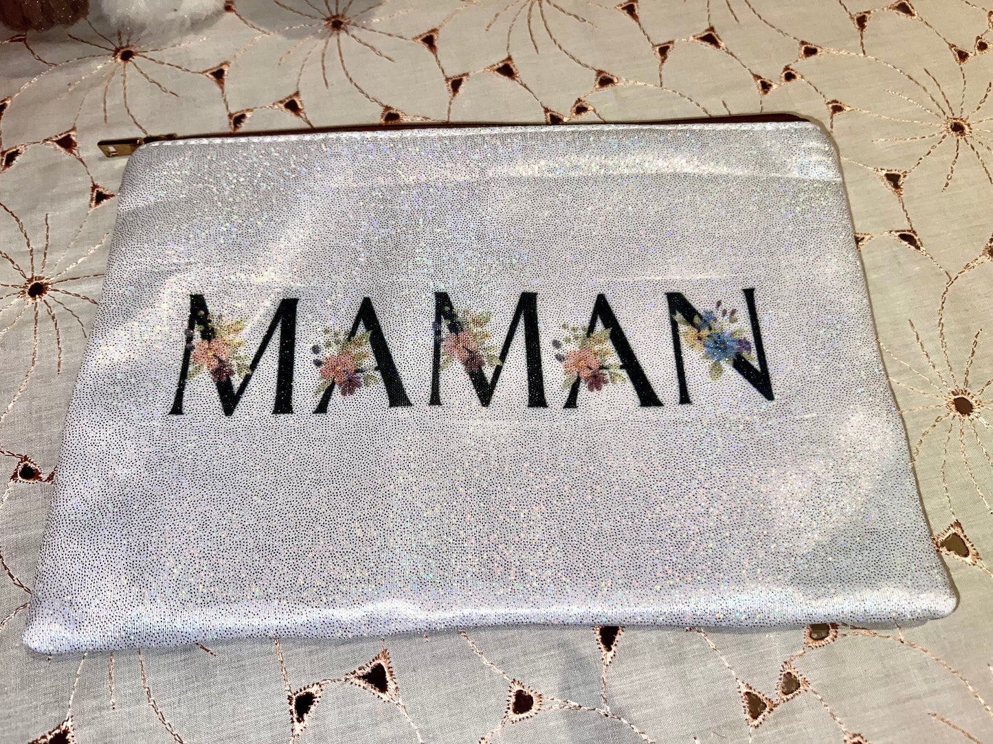 Pochette Maman