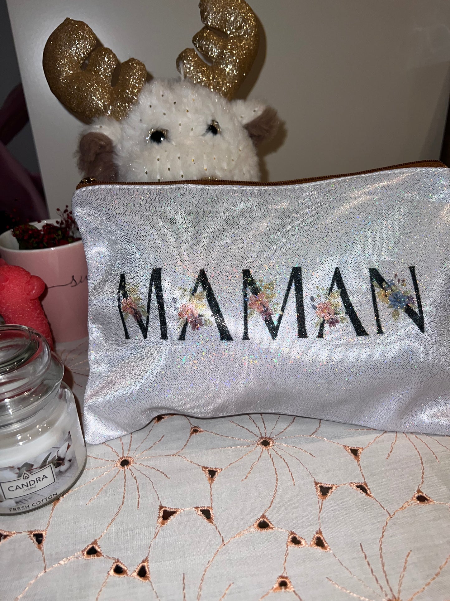 Pochette Maman