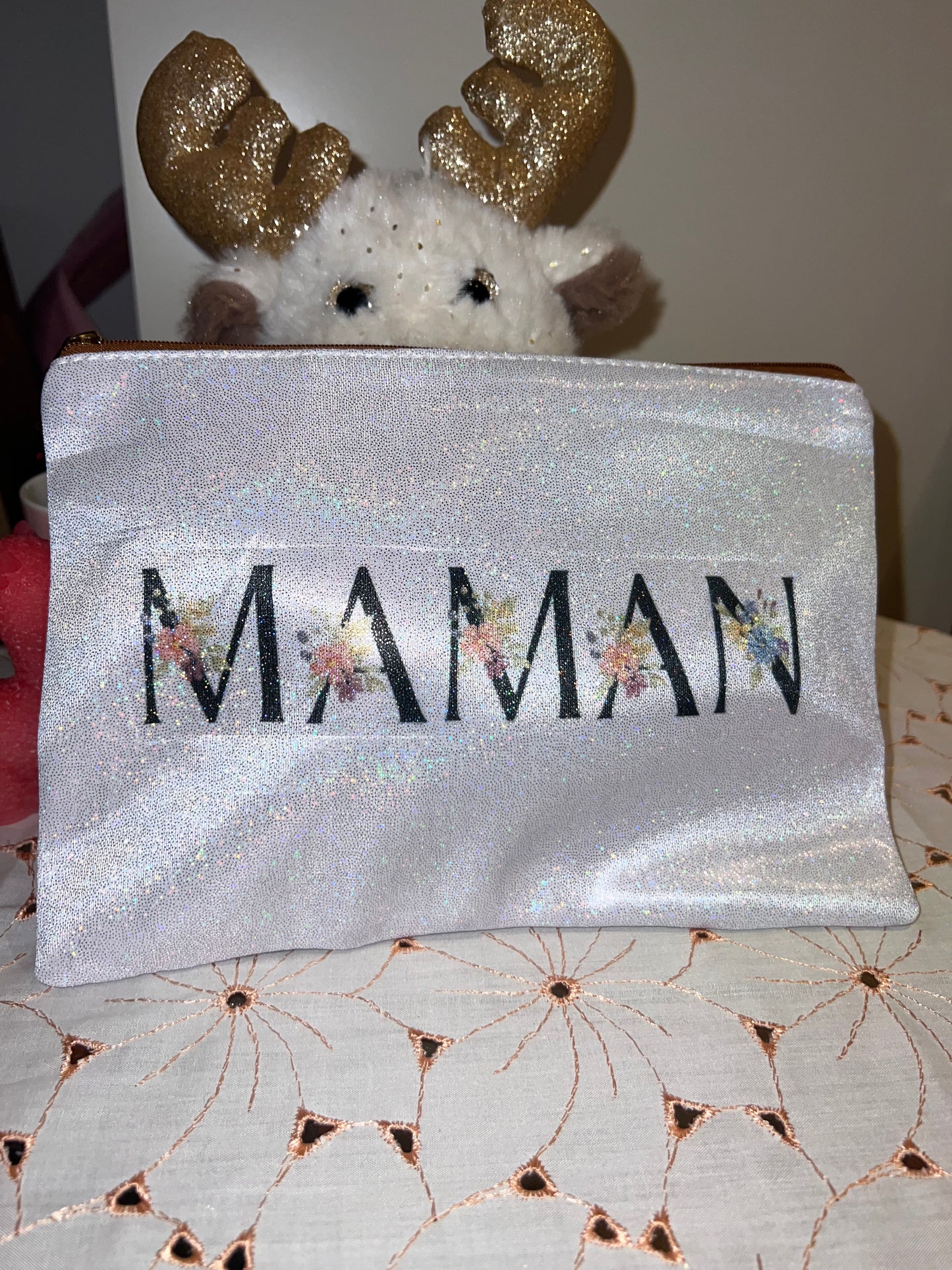 Pochette Maman